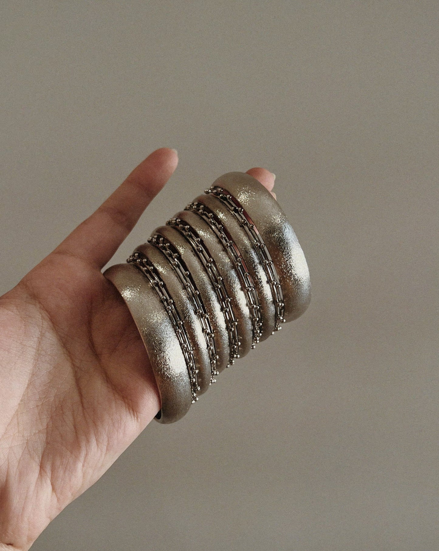 Meryem Bangles Set