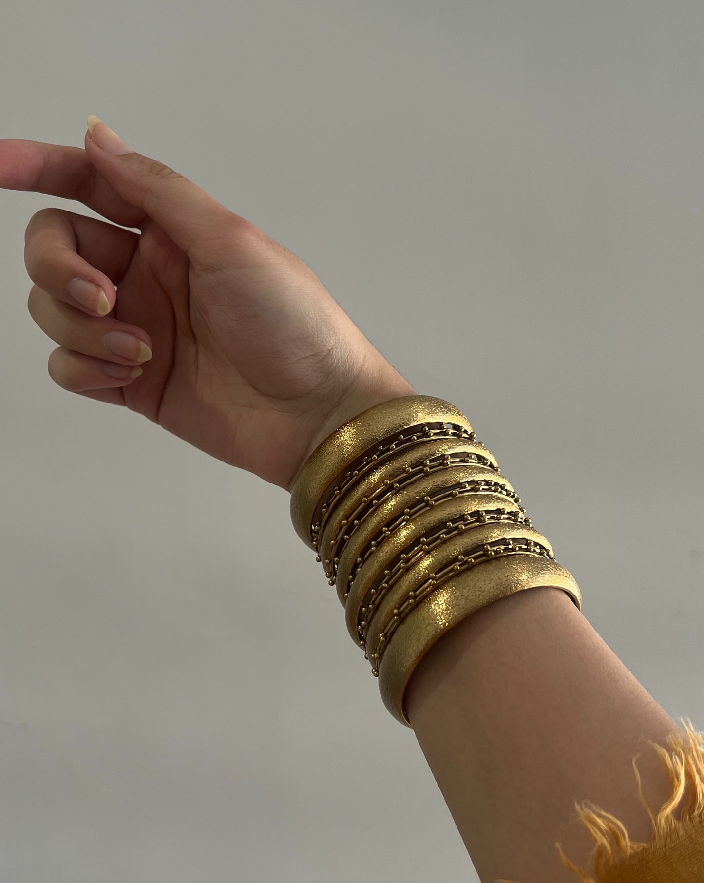 Meryem Bangles Set