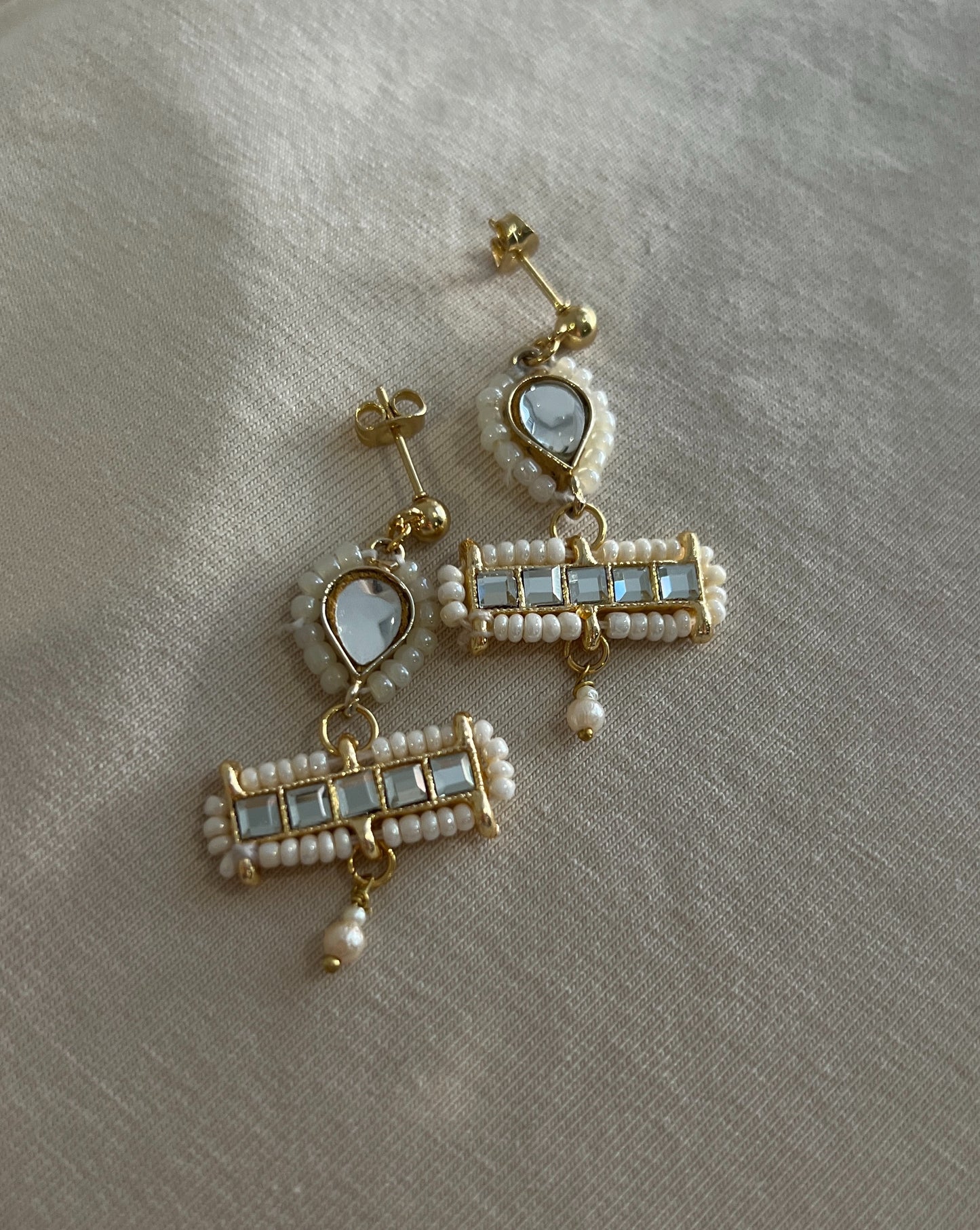 Chandni Earrings