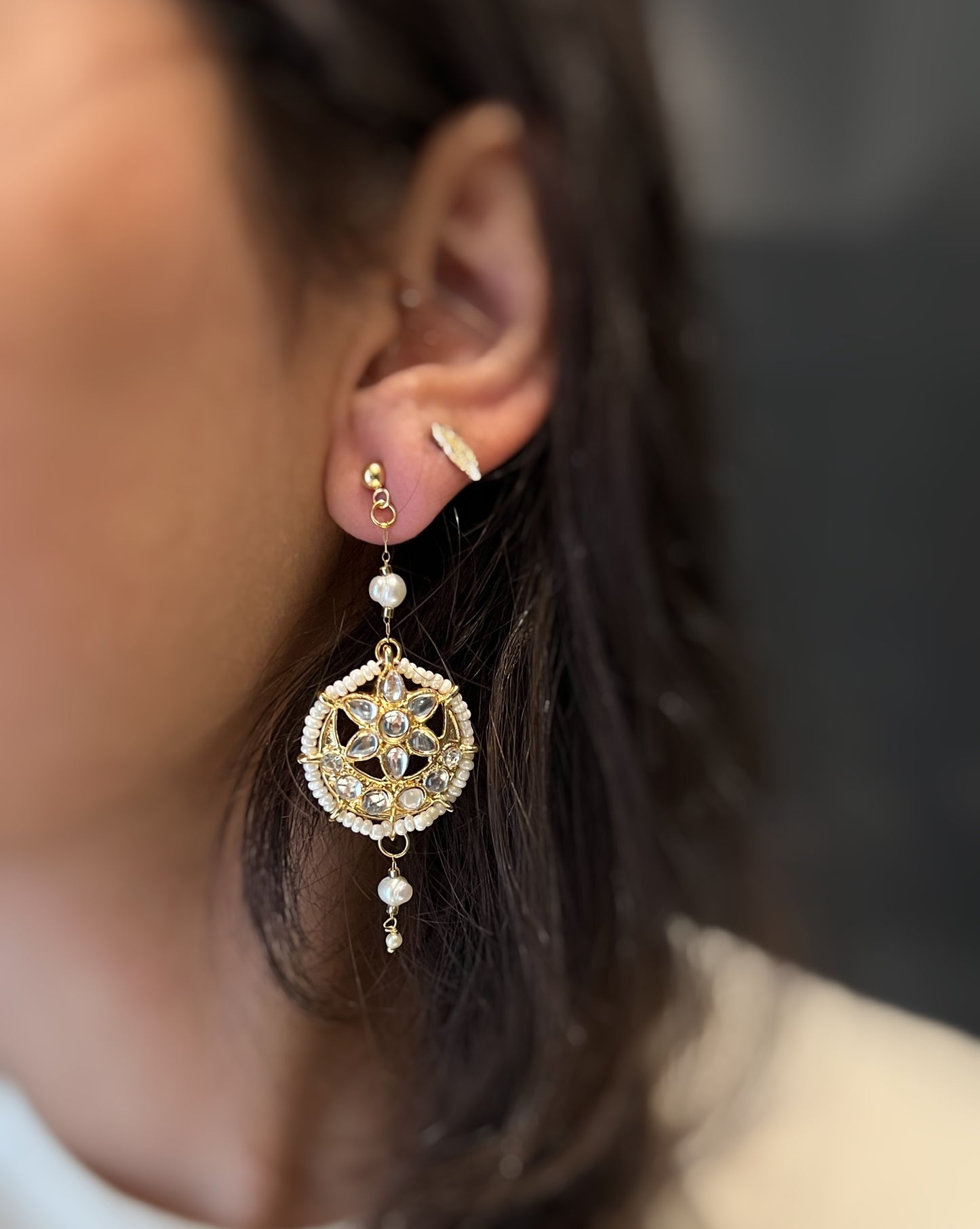Mahgul Earrings
