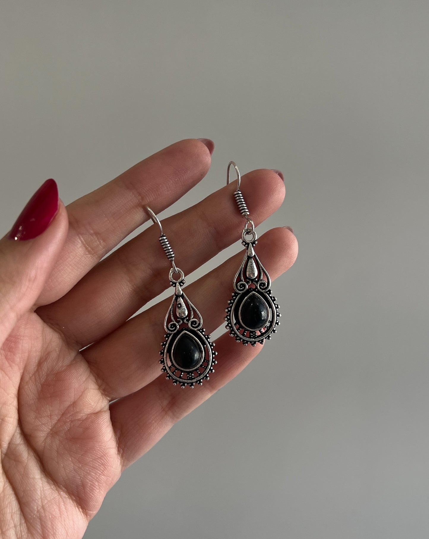 Rima Earrings