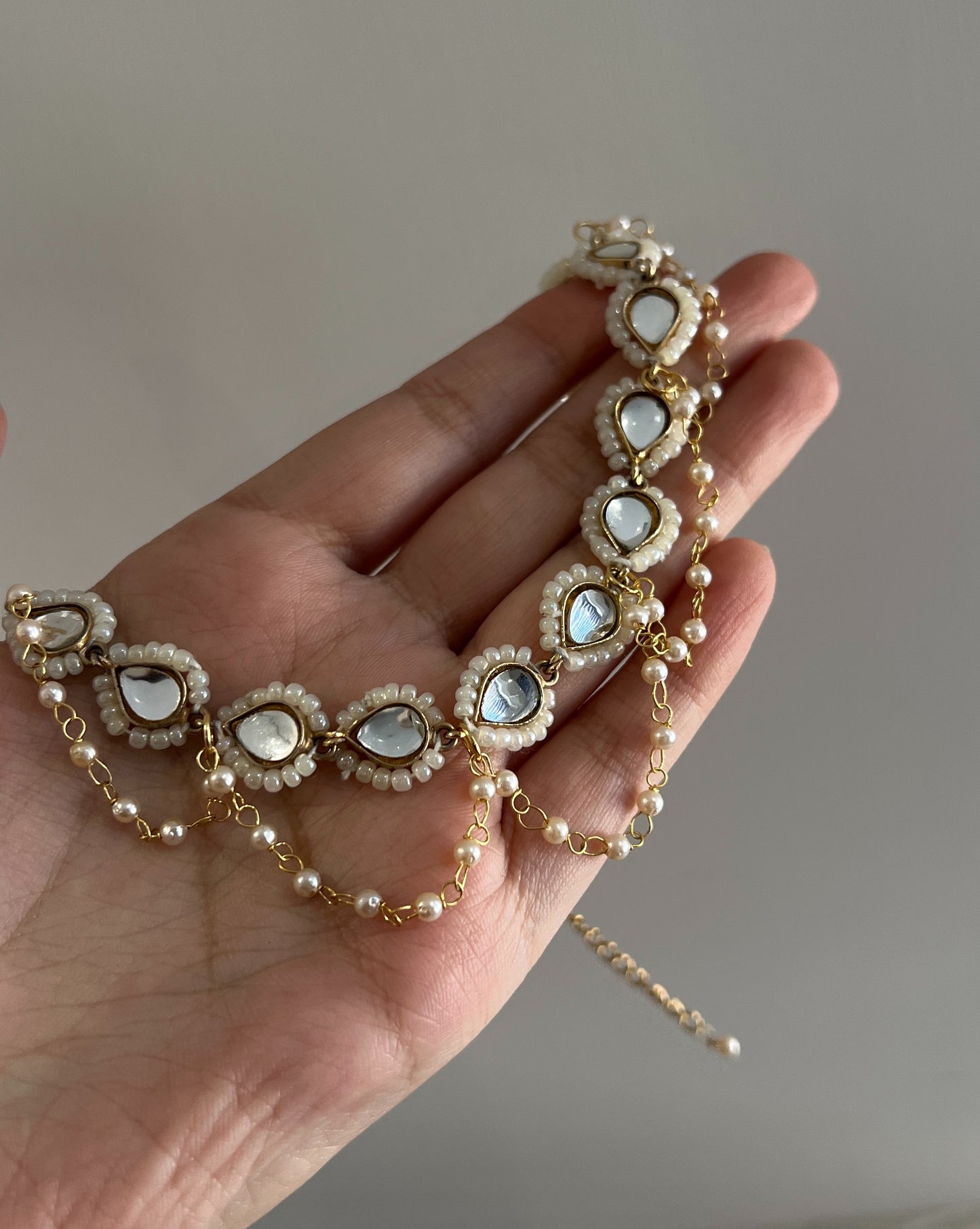 Khirad Choker