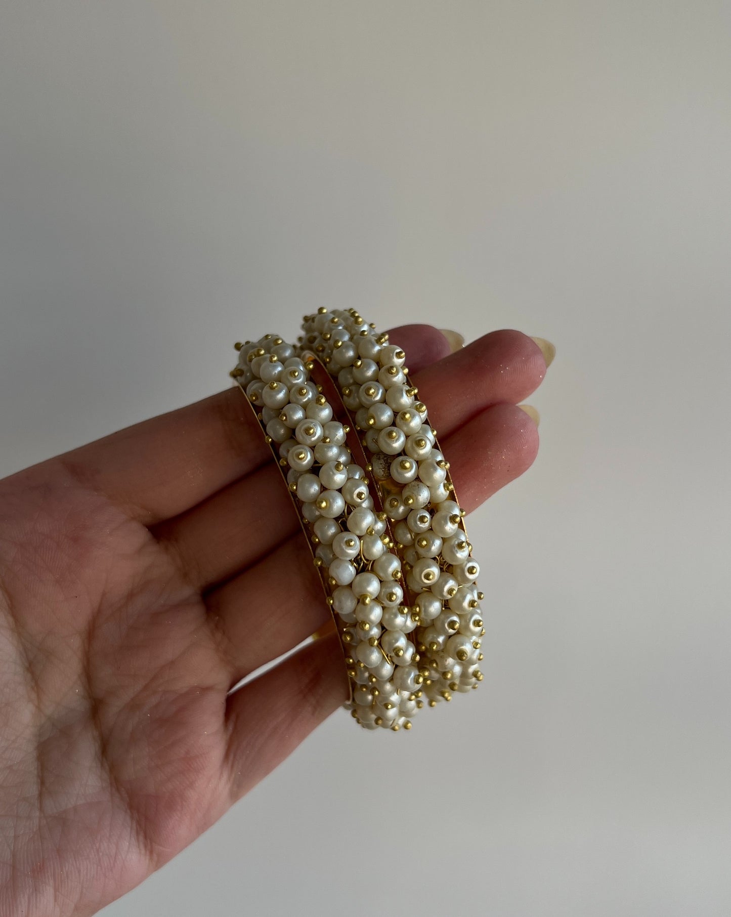 Gajra Karras (Set of 2)