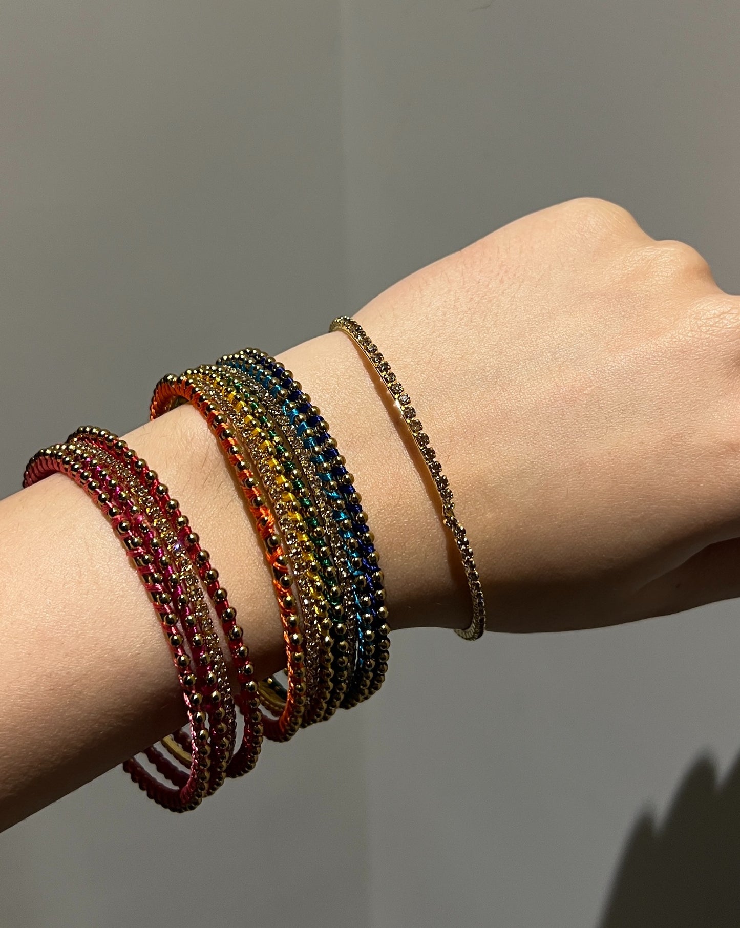 Fiza Bangles