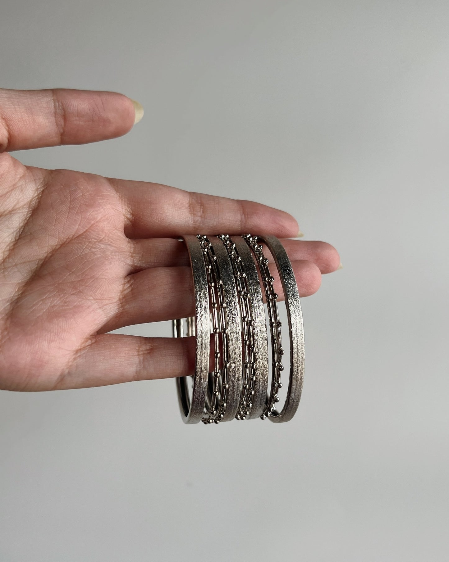 Meeral Bangles