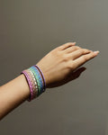 Dhanak Metal Bangles