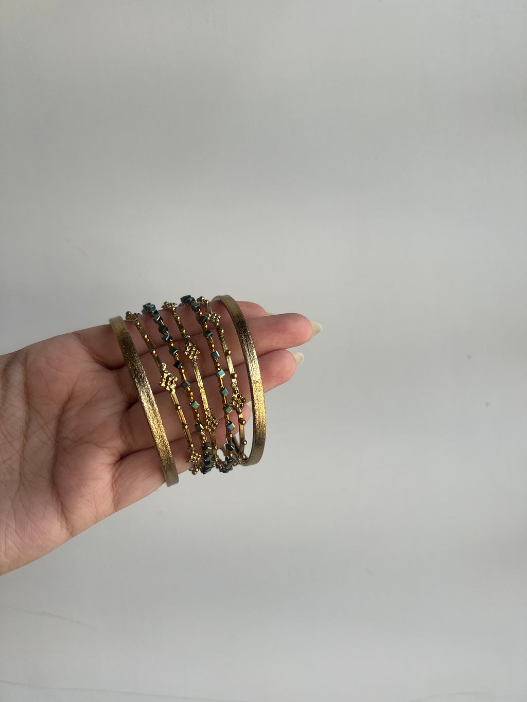 Feroza Bangles