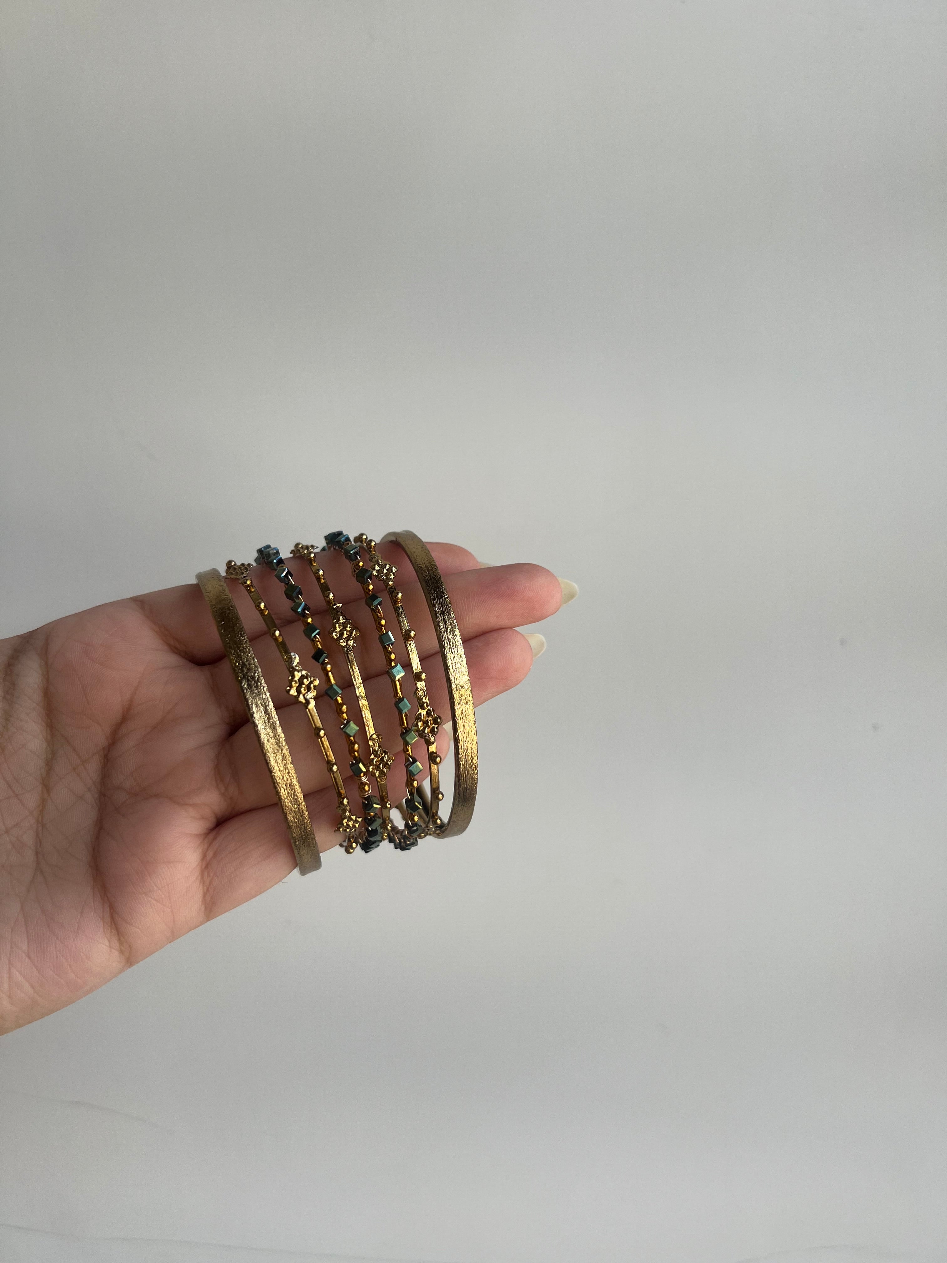 Feroza Bangles