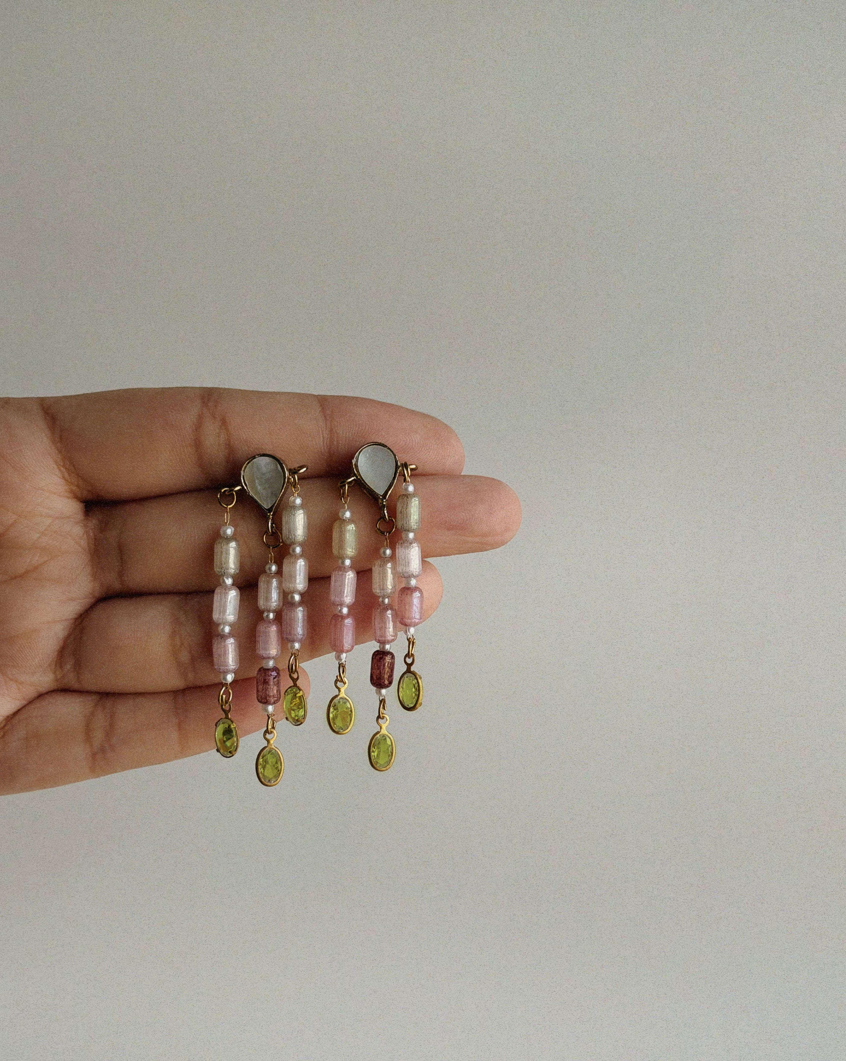 Maram Earrings