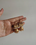 Mayal Jhumkas