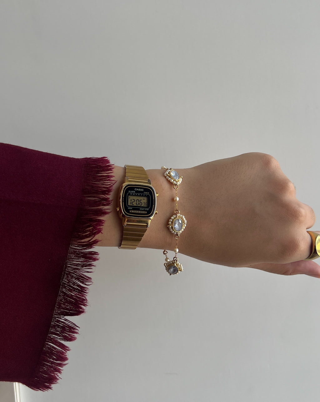 Mayher Bracelet