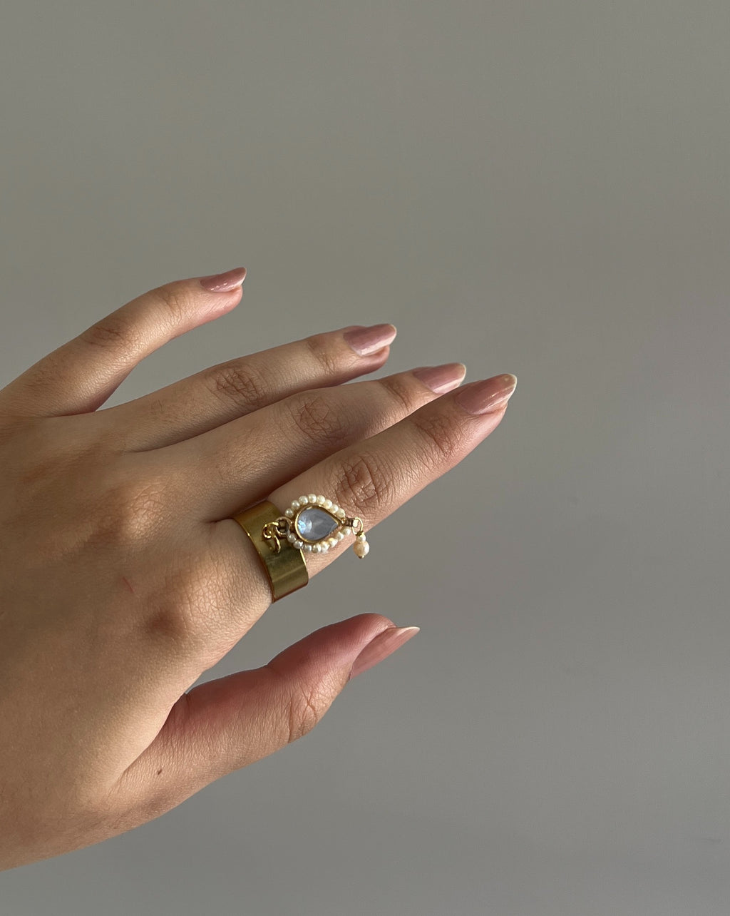 Naima Ring
