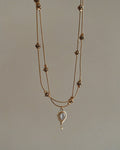 Raha Necklace