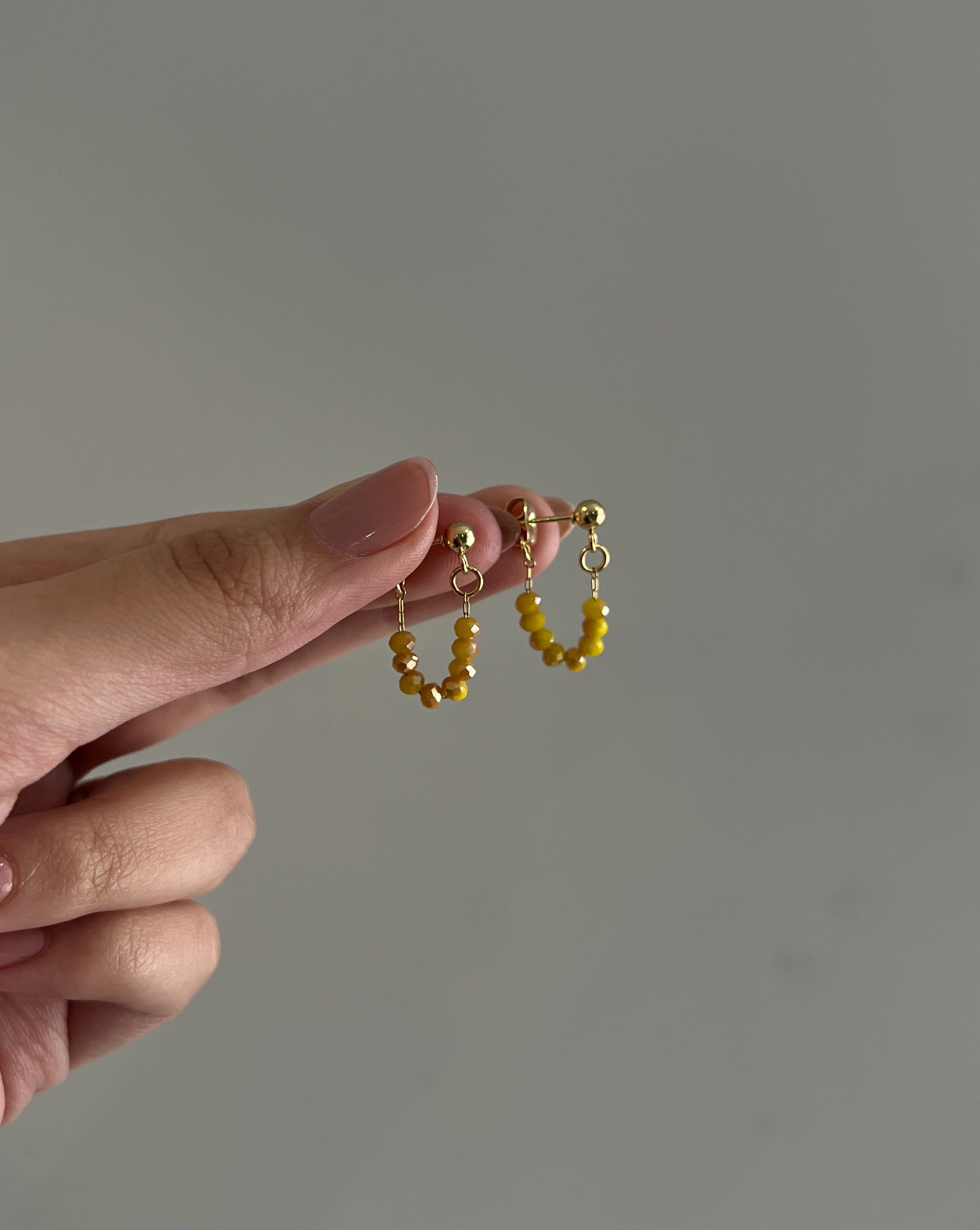 Nameera Earrings