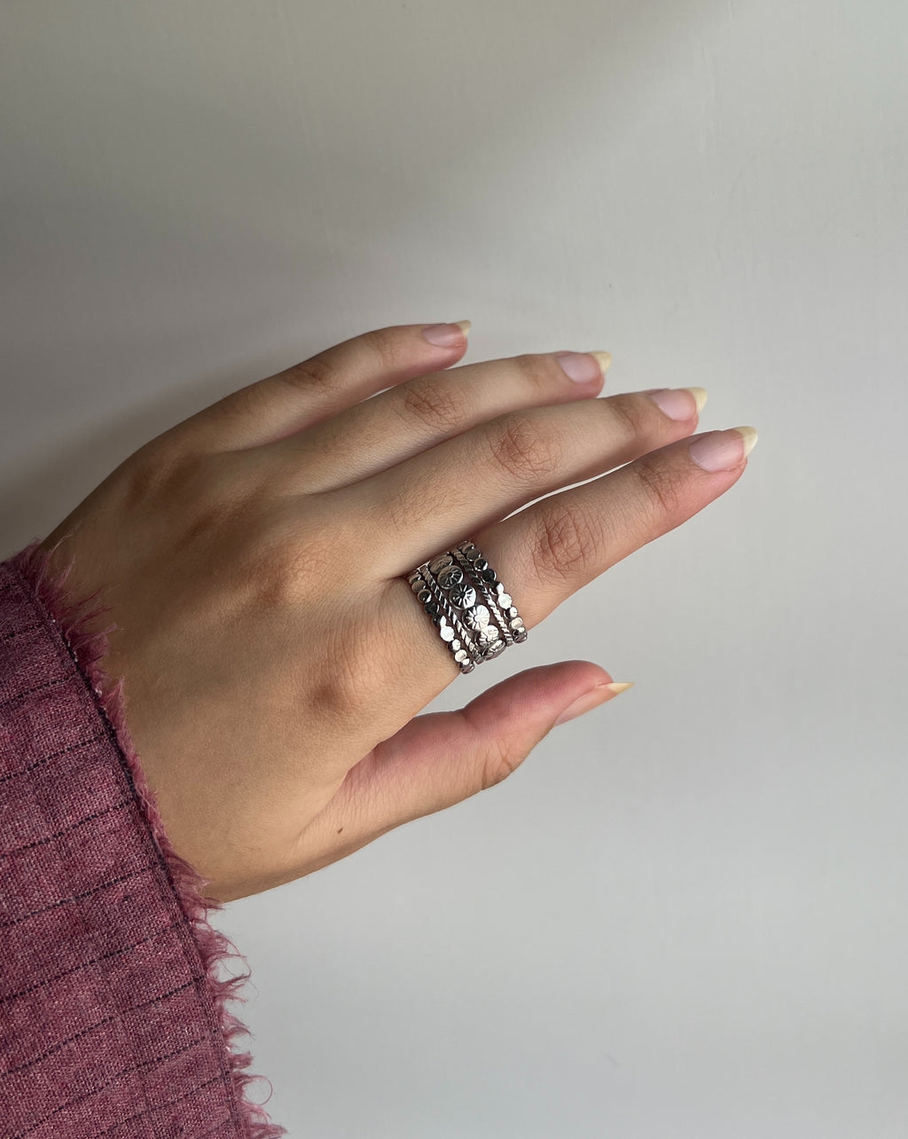 Shehreen Ring
