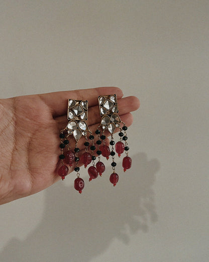 Ayesh Earrings