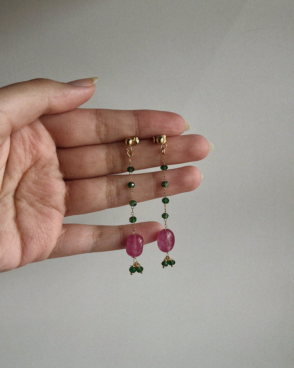 Faalsa Earrings