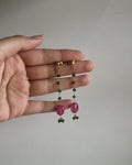 Faalsa Earrings