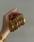 Meryem Bangles Set