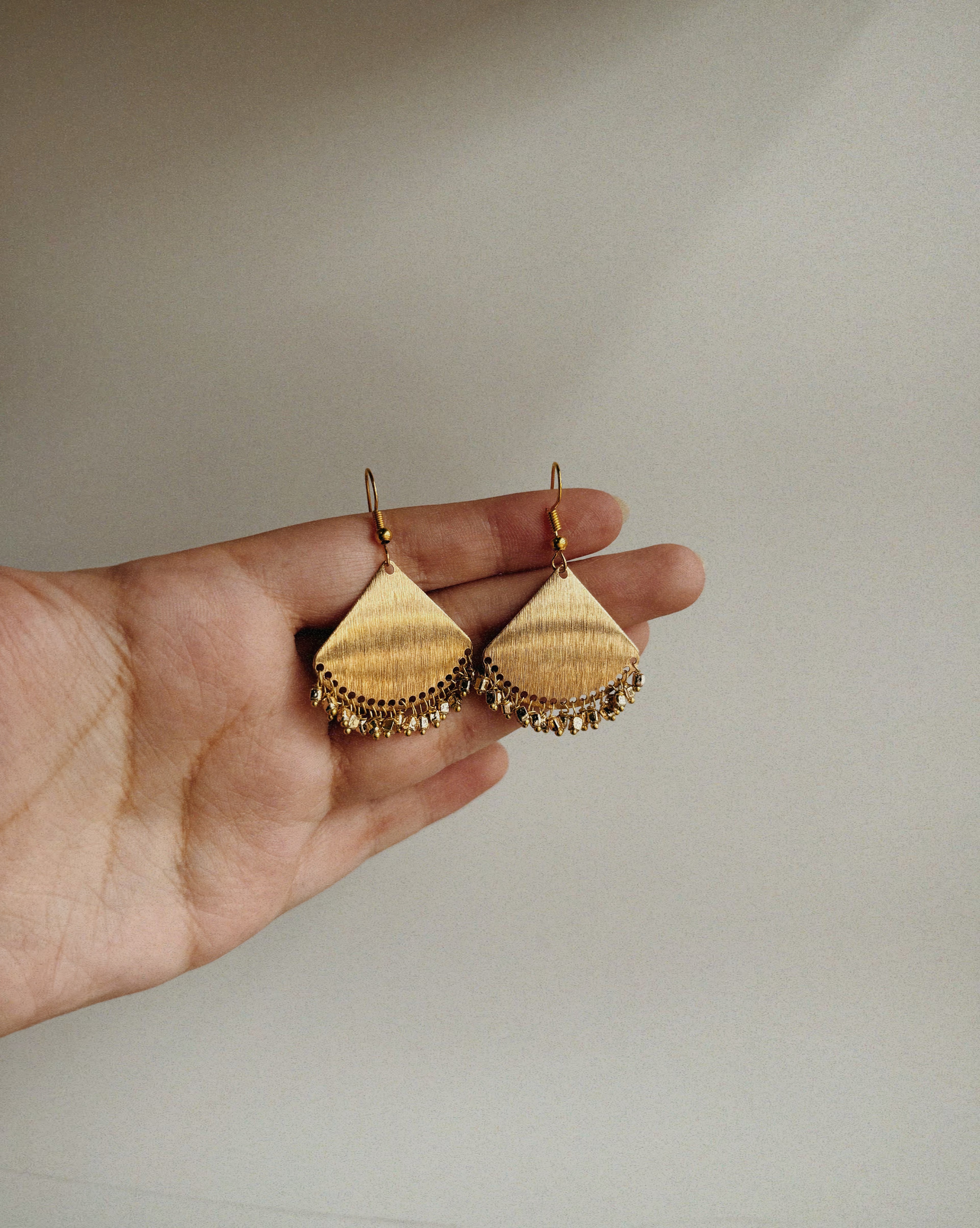 Hiba Earrings