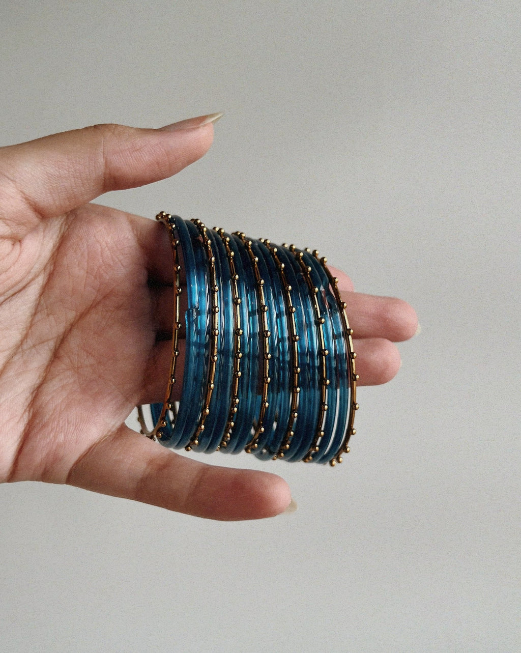 Ocean Bangles Set