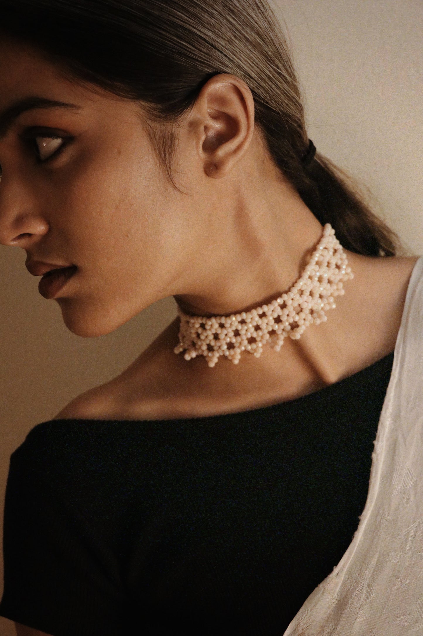 Anam Choker