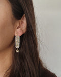 Dania Earrings