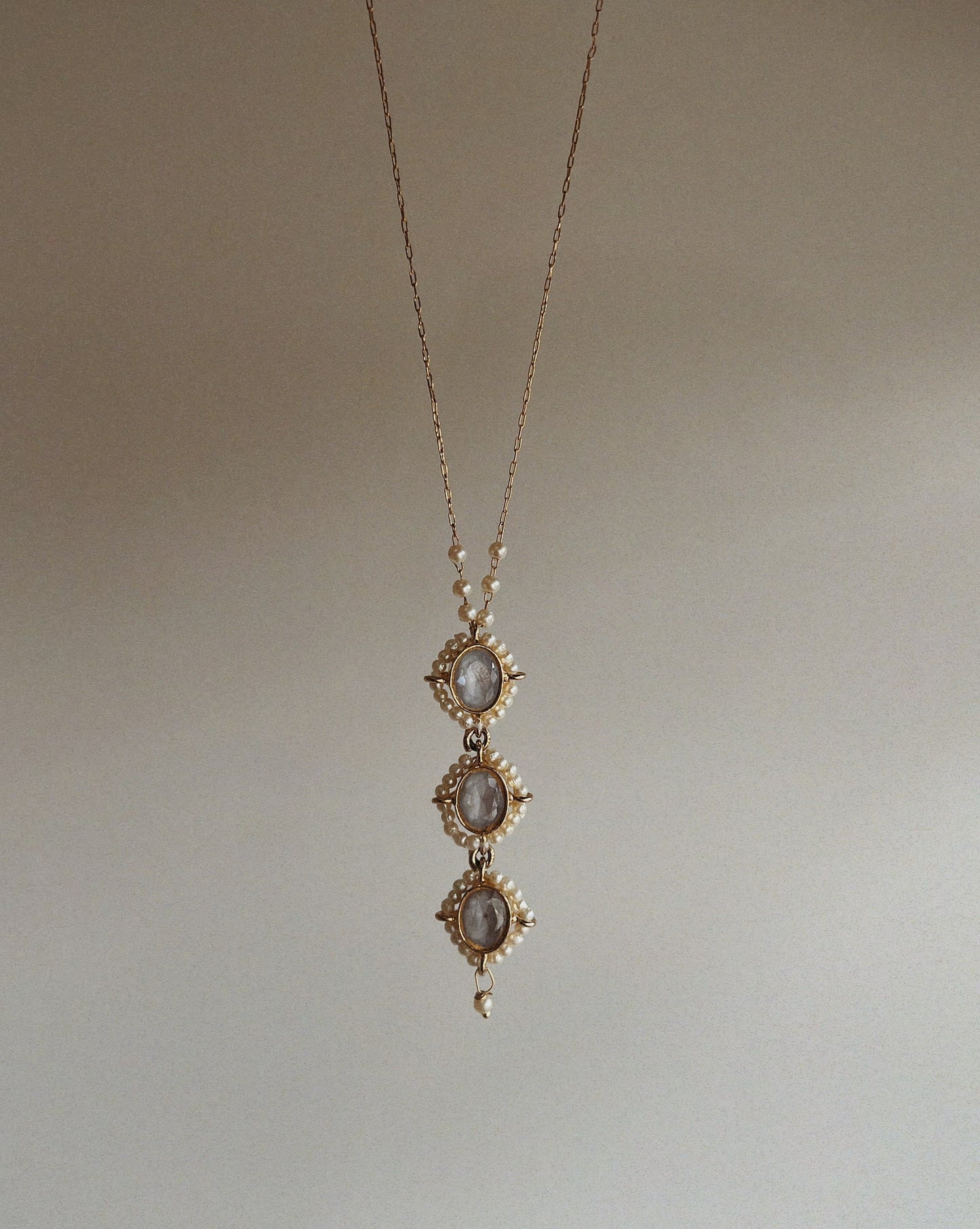 Nazli Necklace