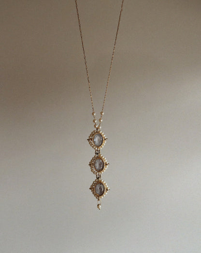 Nazli Necklace