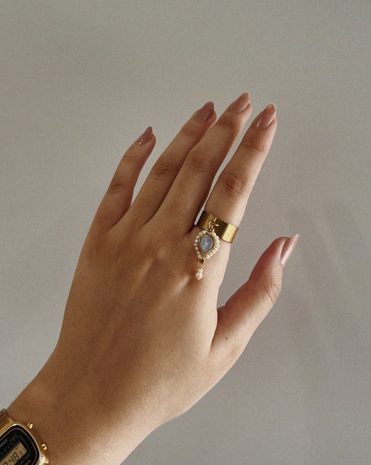 Naima Ring