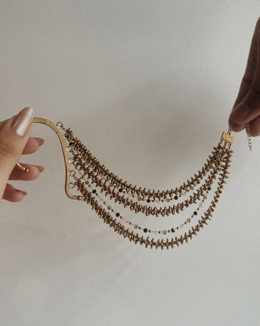 Bushra Saharas Pair 2.0