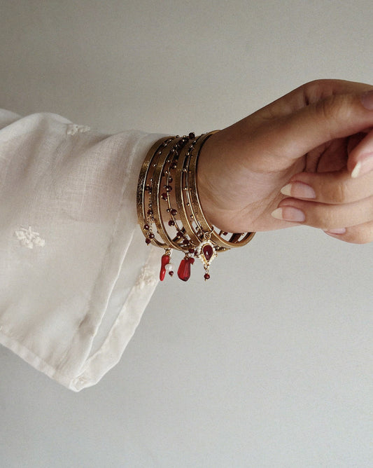 Eefrah Bangles