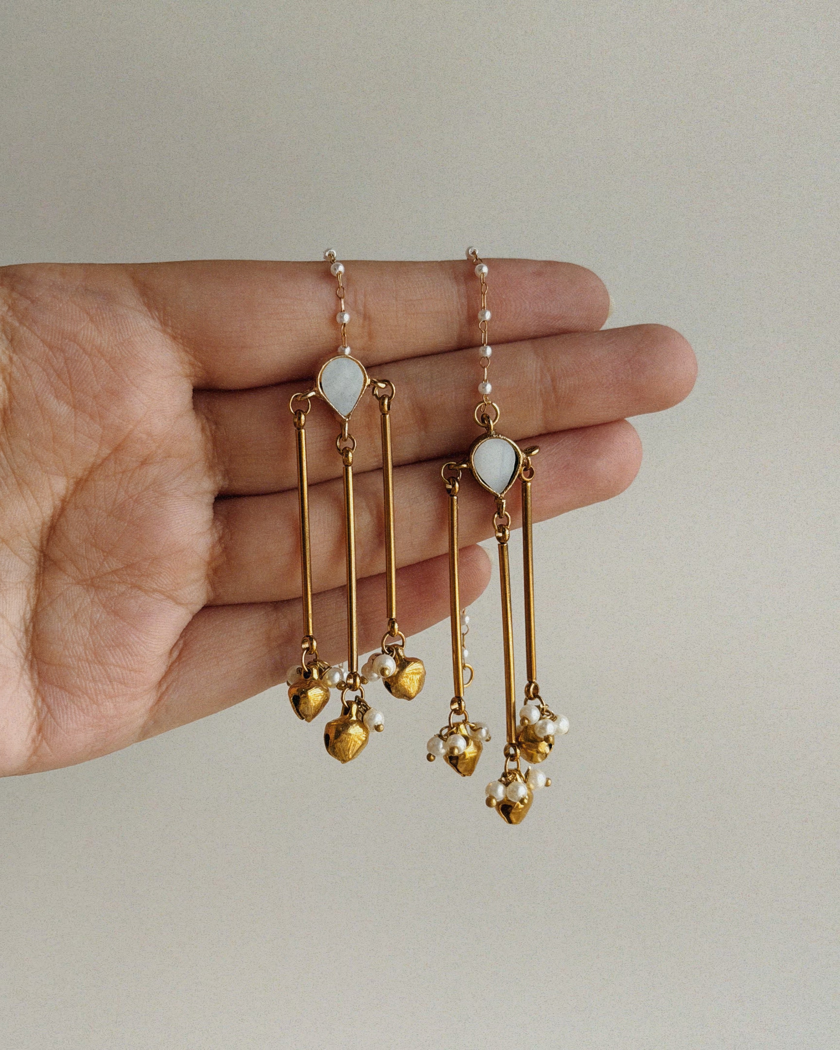 Rahma Earrings