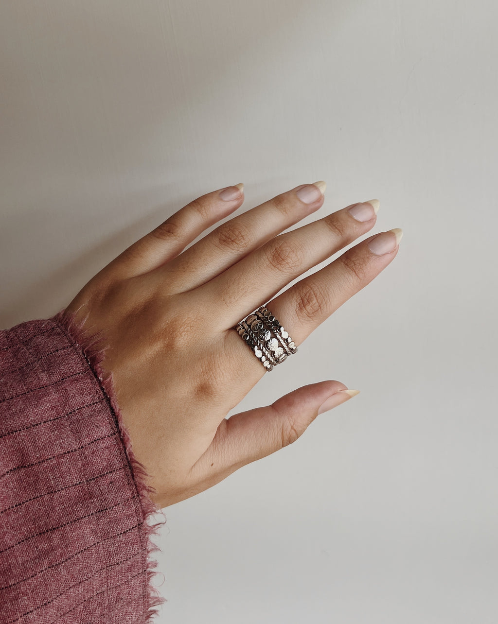 Shehreen Ring