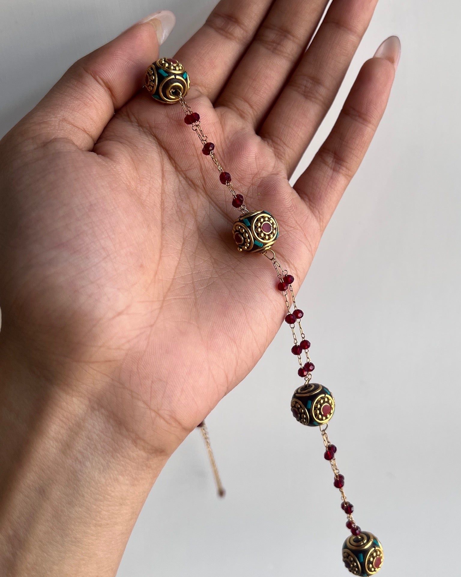 Meera Choker
