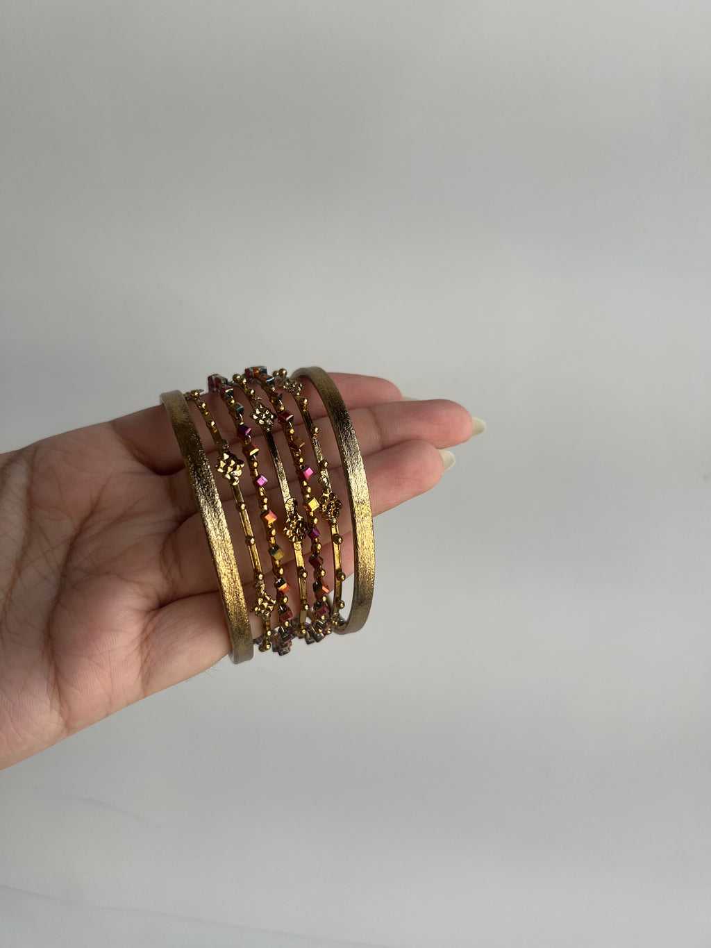 Feroza Bangles