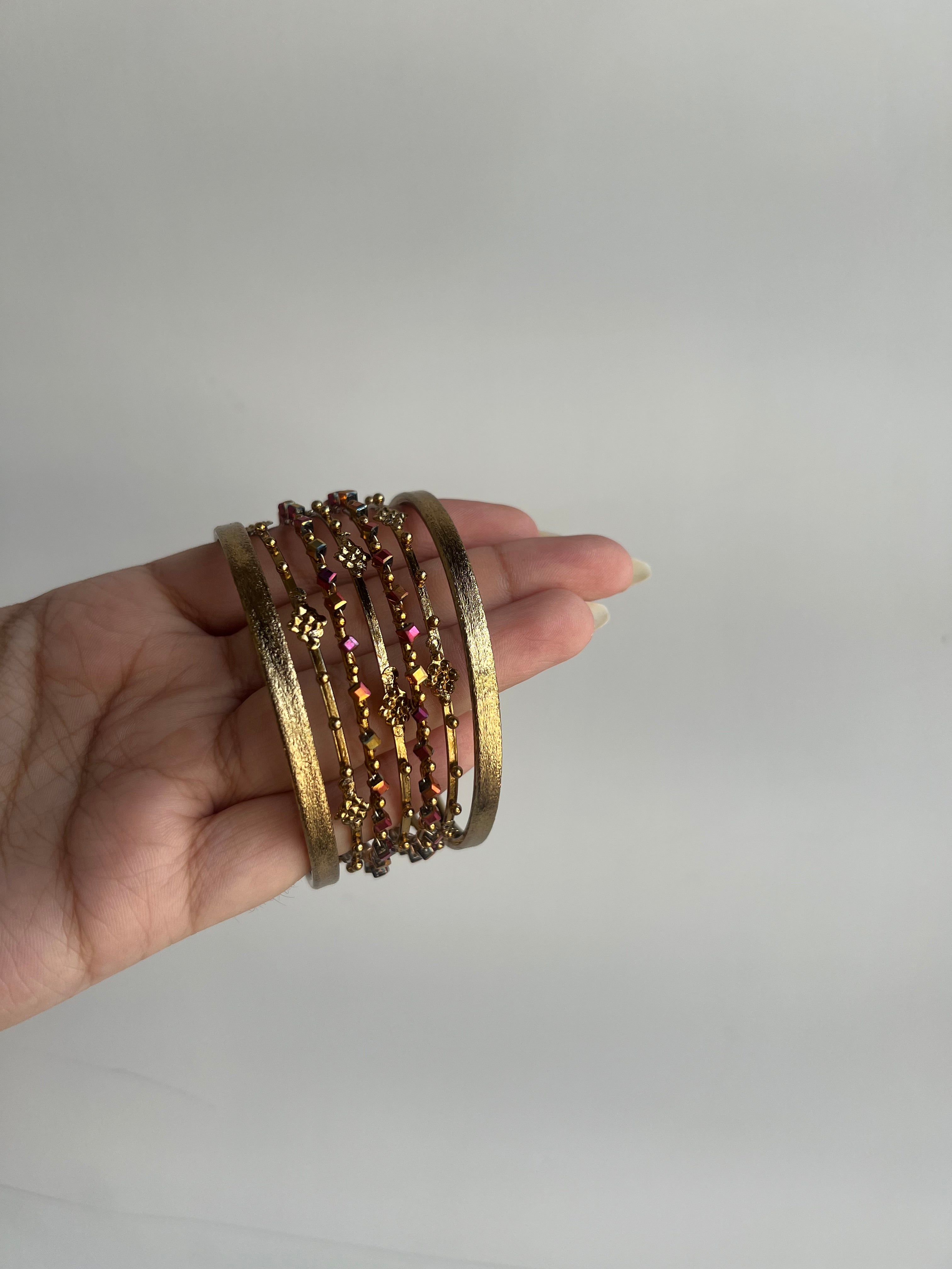 Feroza Bangles