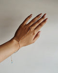 Turquoise Angla
