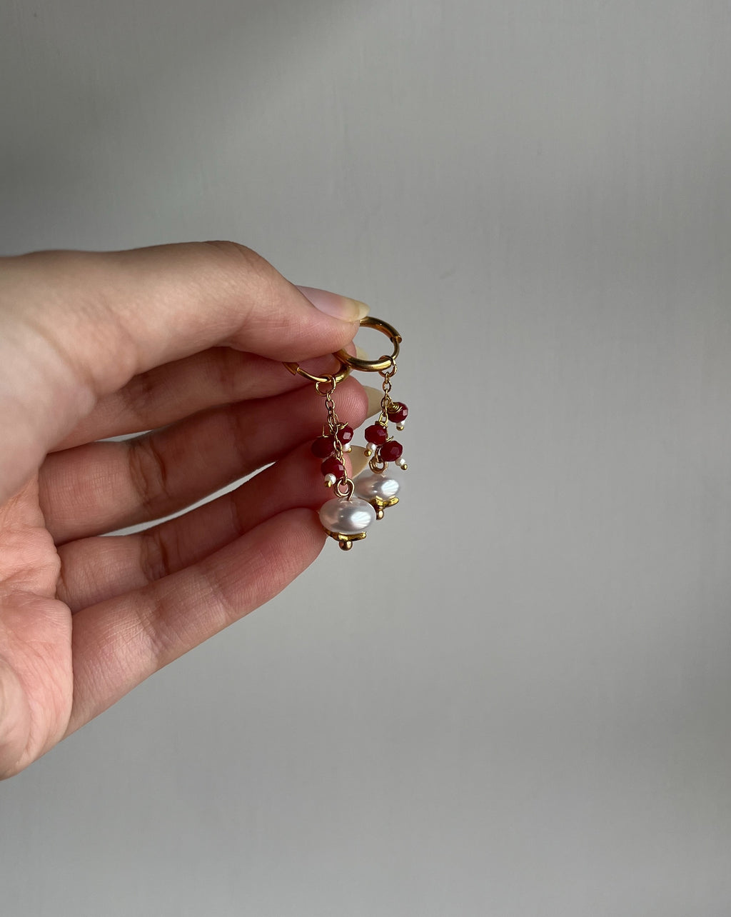 Kubra Earrings