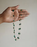 Nora Necklace | Anklet | Bracelet