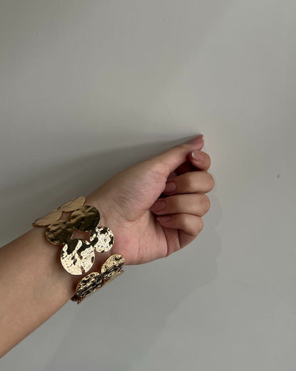 Mahrukh Cuff