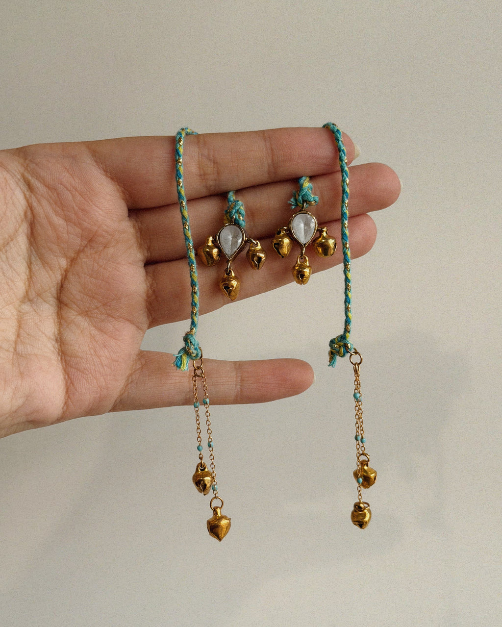 Neha Earrings