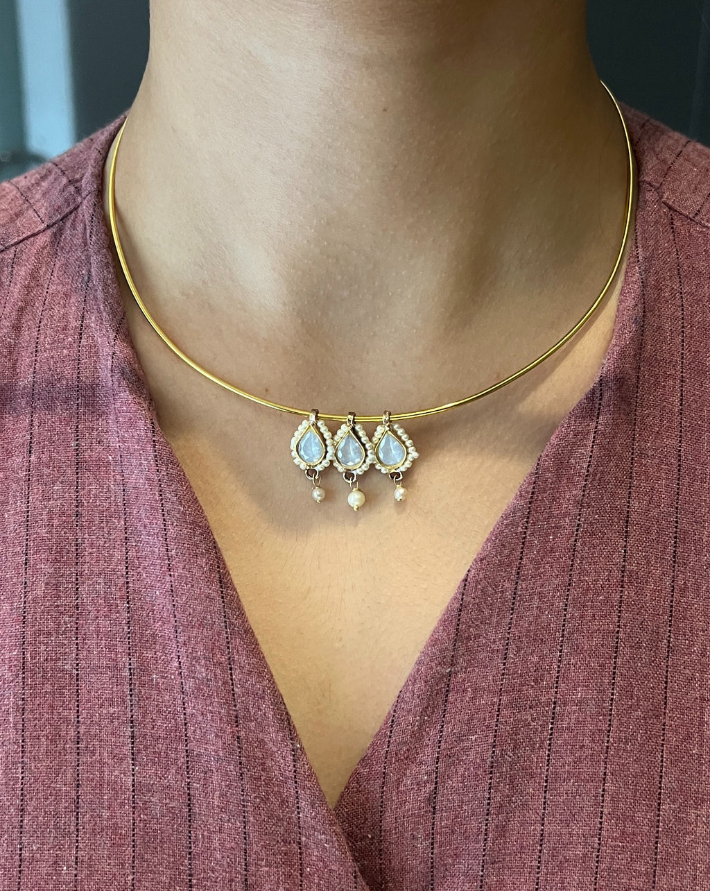 Rekha Choker