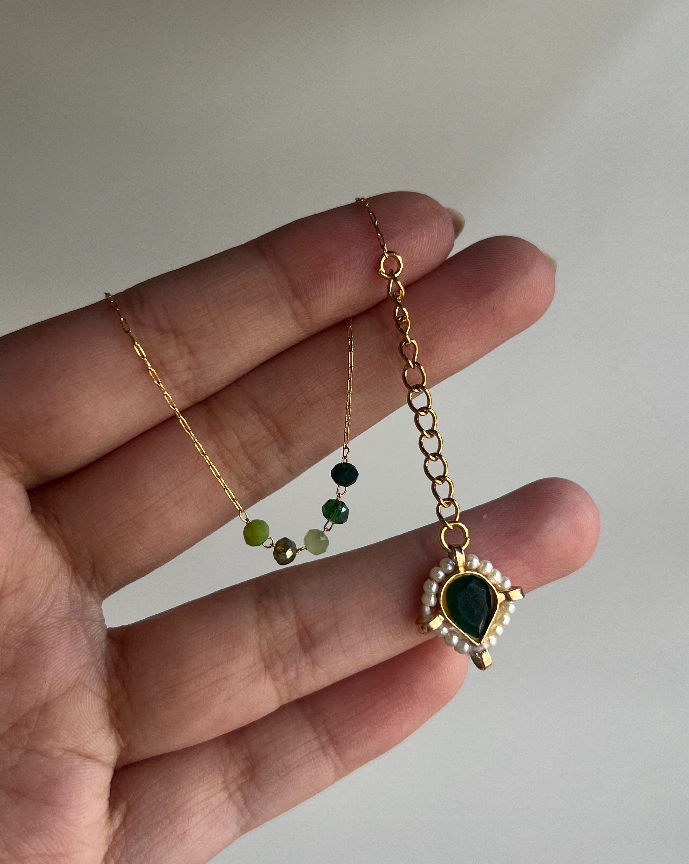 Merlia Bracelet