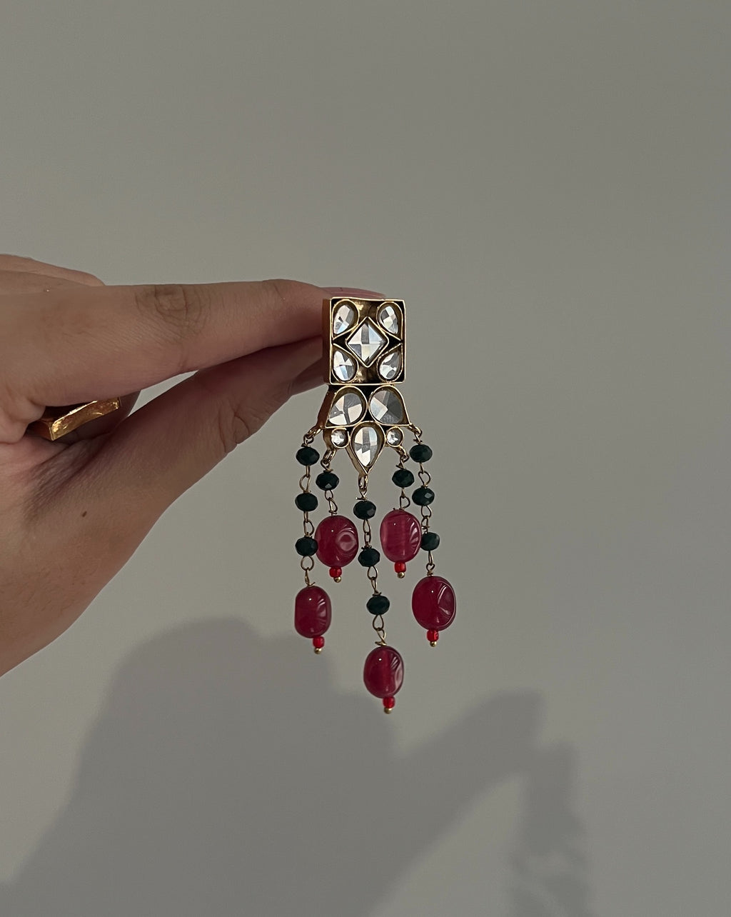 Ayesh Earrings