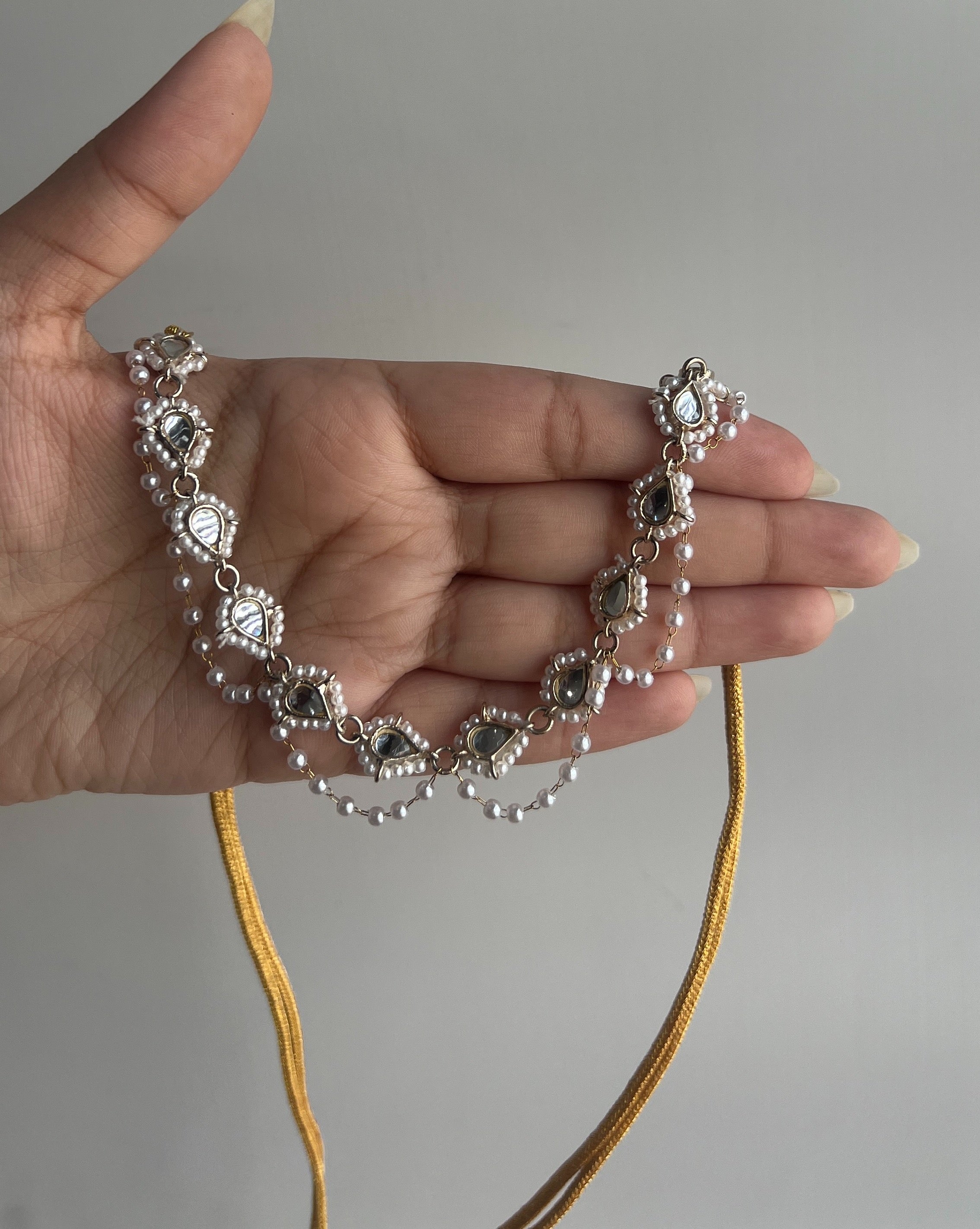 Khirad Choker