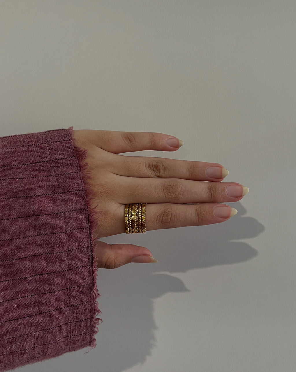 Shehreen Ring