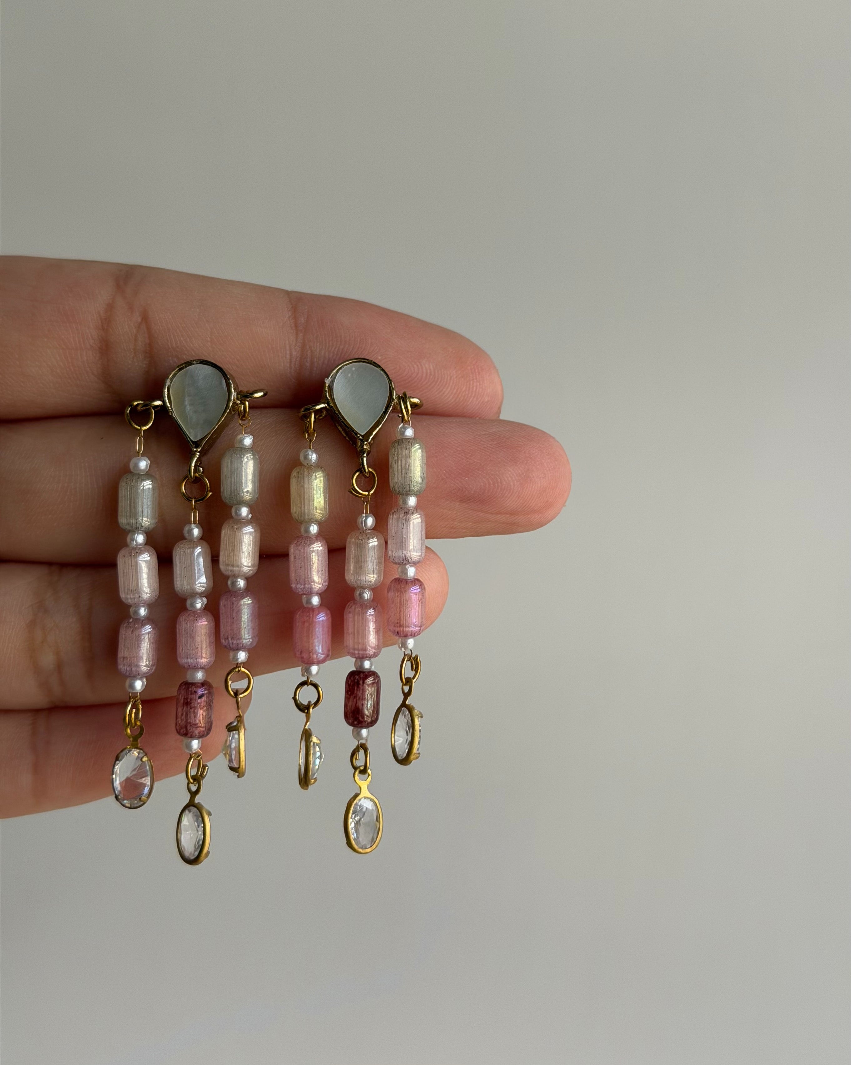 Maram Earrings