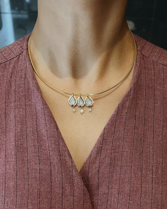 Rekha Choker
