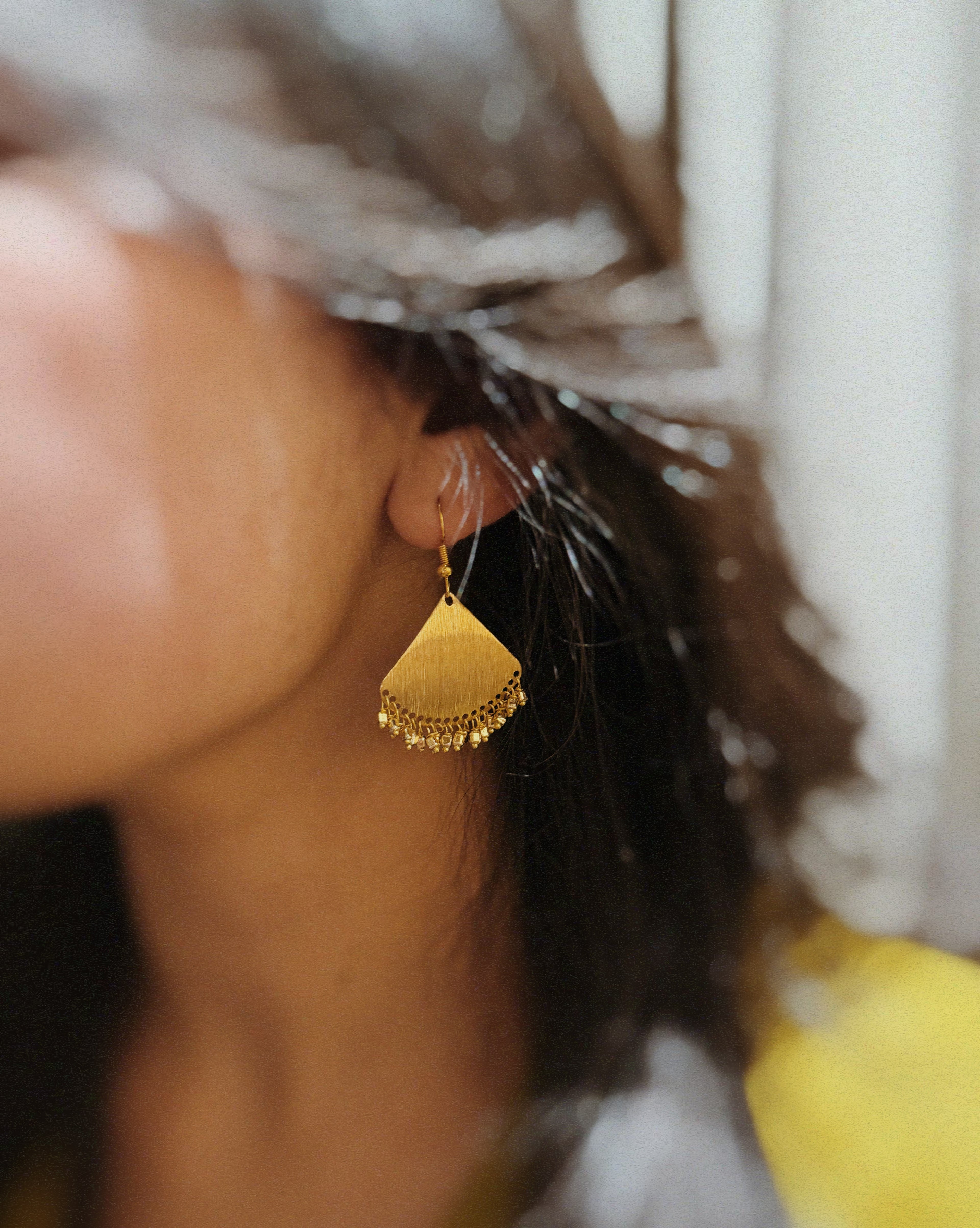 Hiba Earrings